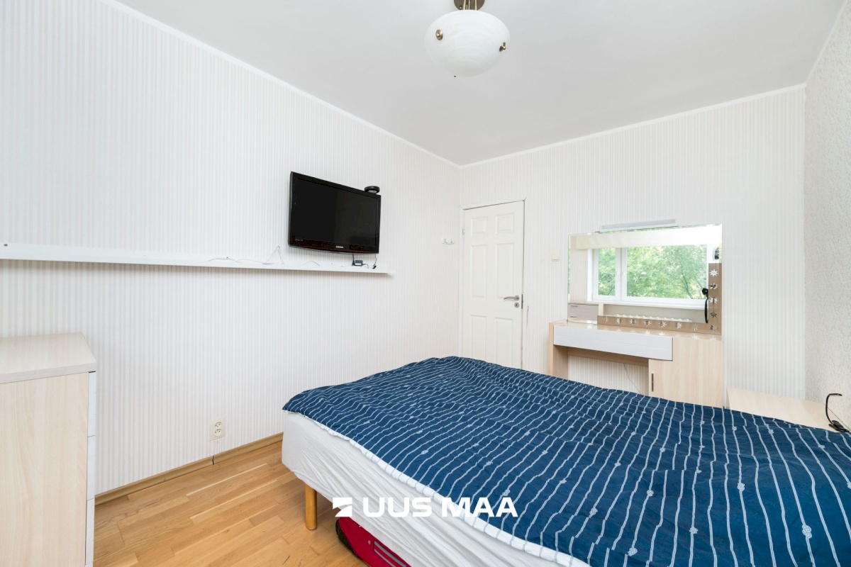 Tallinn, Haabersti linnaosa, Paldiski mnt 85