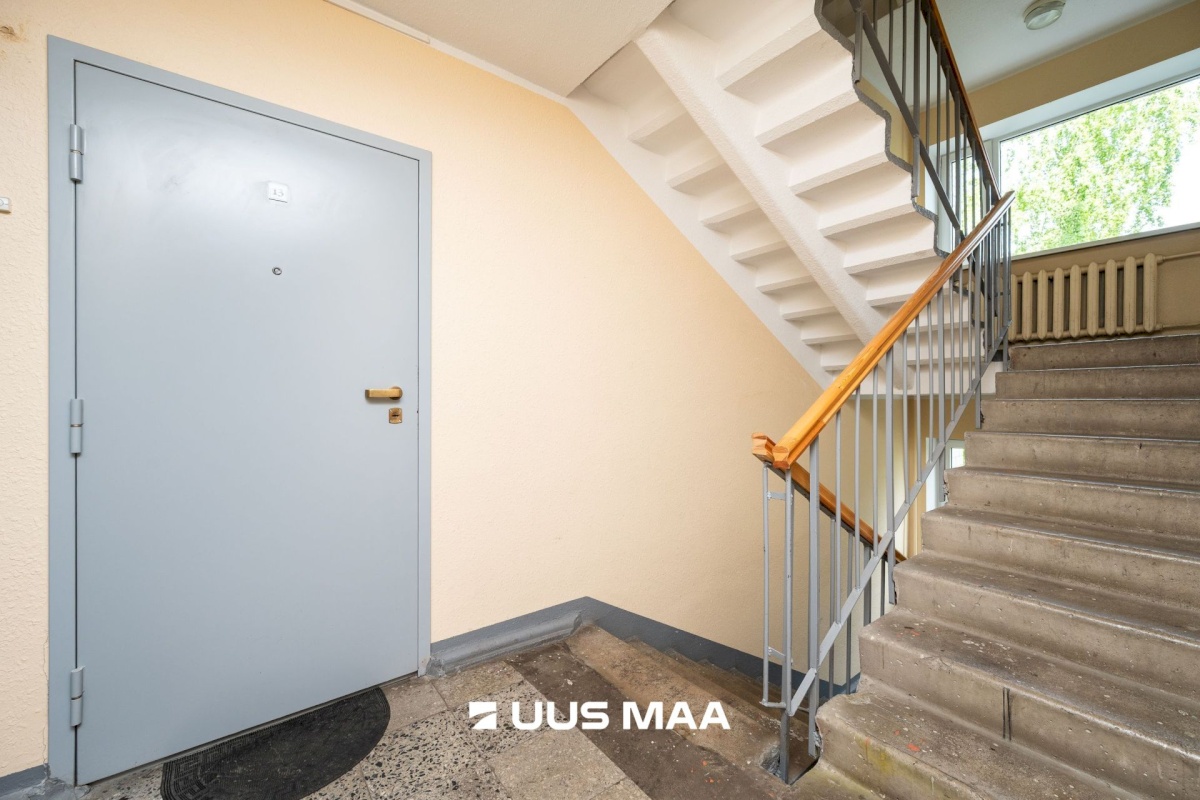 Tallinn, Haabersti linnaosa, Paldiski mnt 85