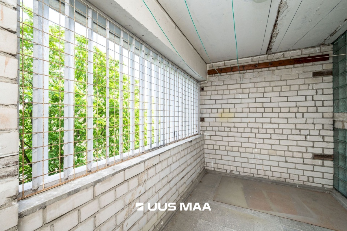 Tallinn, Haabersti linnaosa, Paldiski mnt 85