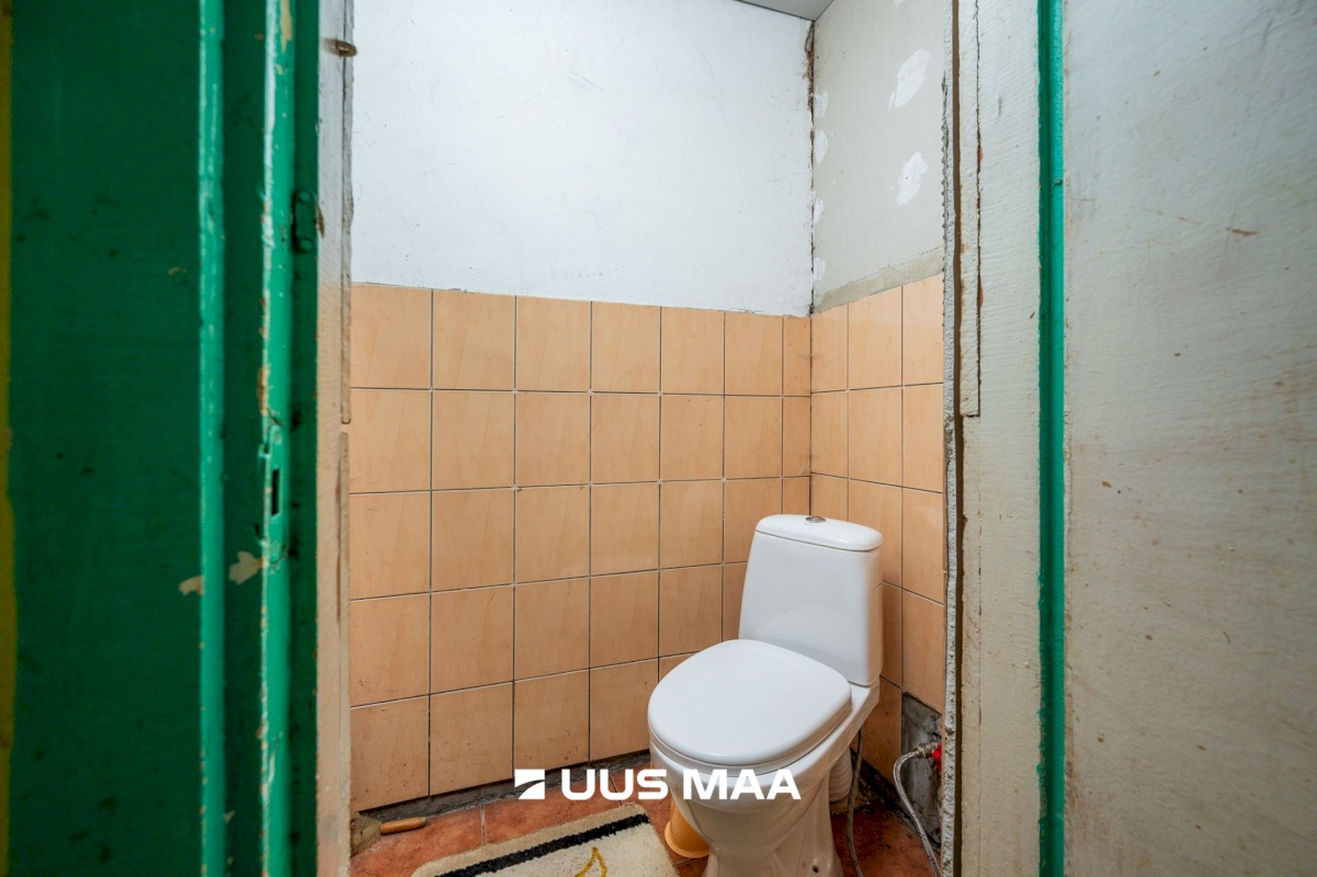 Tartu vald, Erala küla, Erala 1