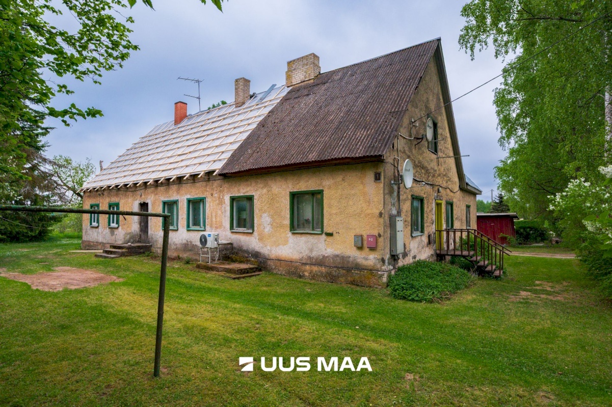 Tartu vald, Erala küla, Erala 1