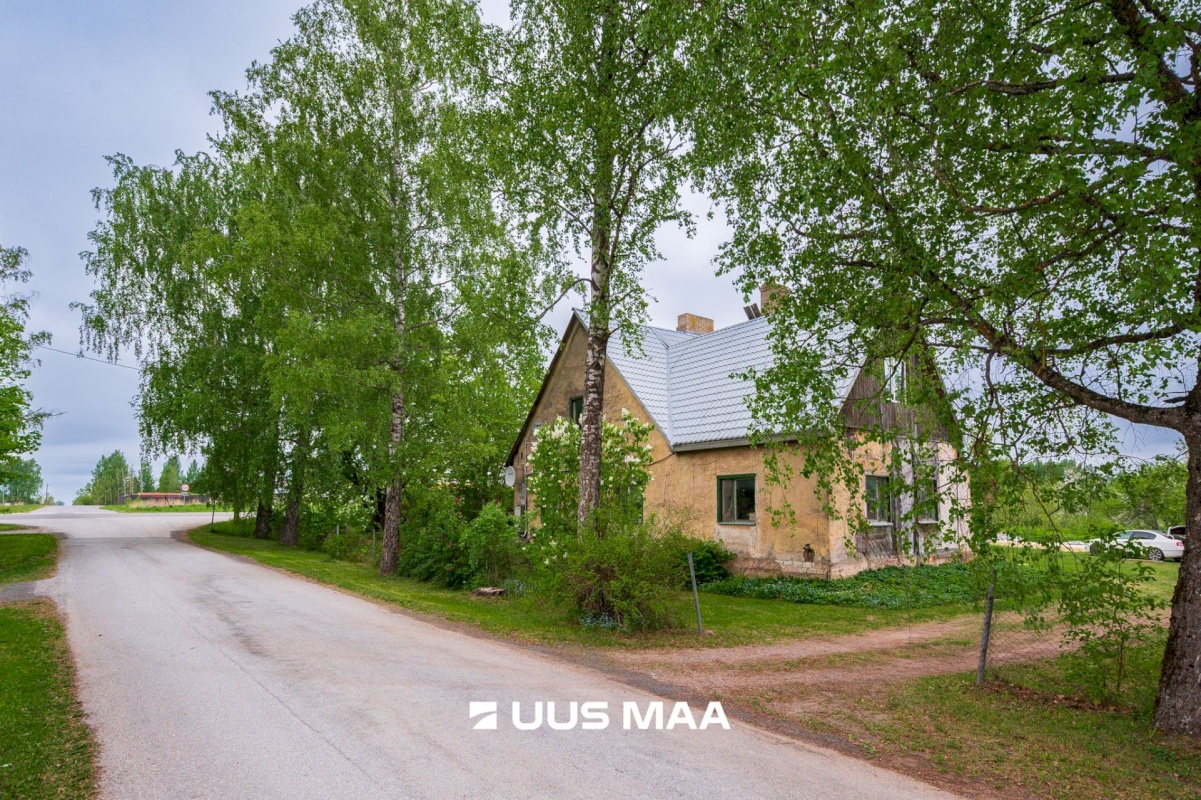 Tartu vald, Erala küla, Erala 1