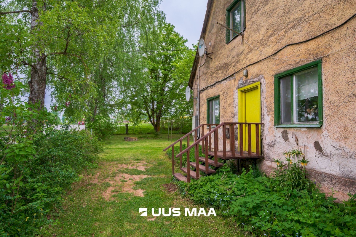 Tartu vald, Erala küla, Erala 1