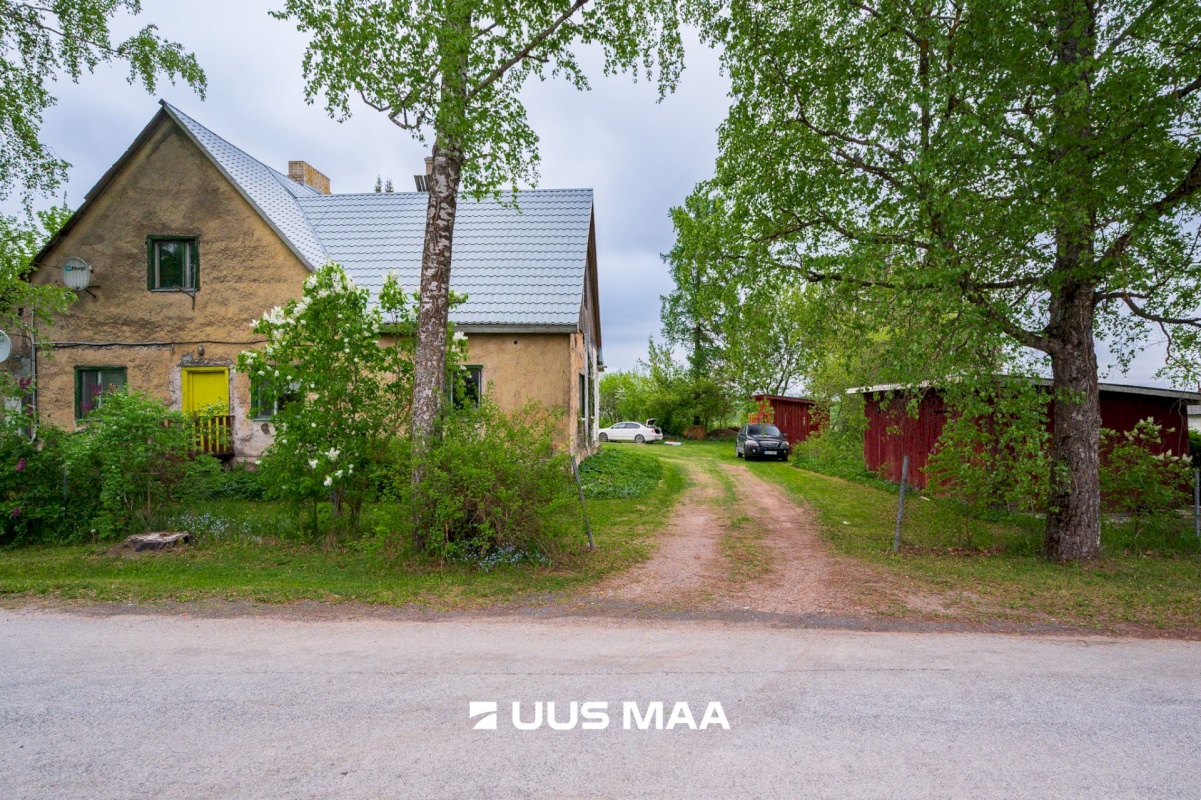 Tartu vald, Erala küla, Erala 1