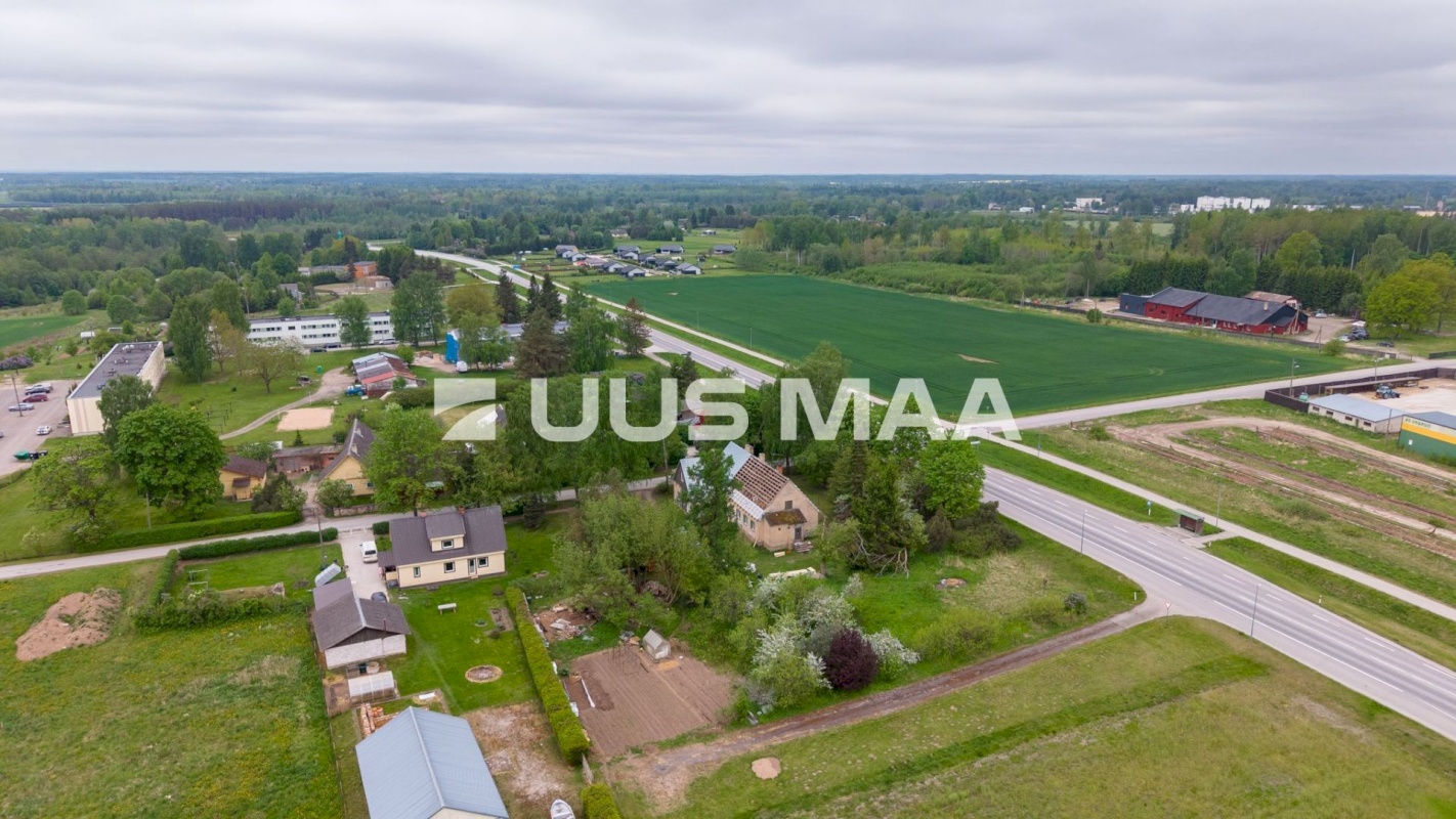 Tartu vald, Erala küla, Erala 1