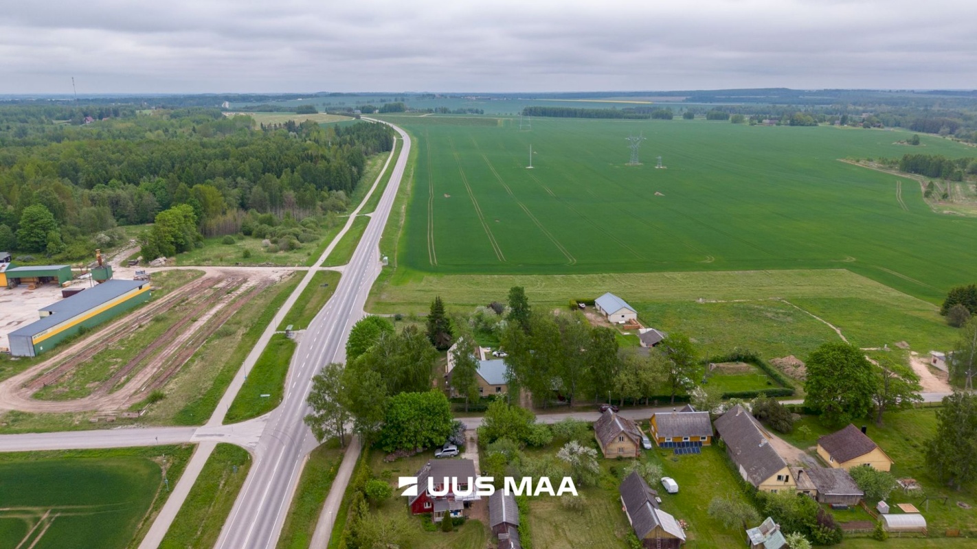Tartu vald, Erala küla, Erala 1