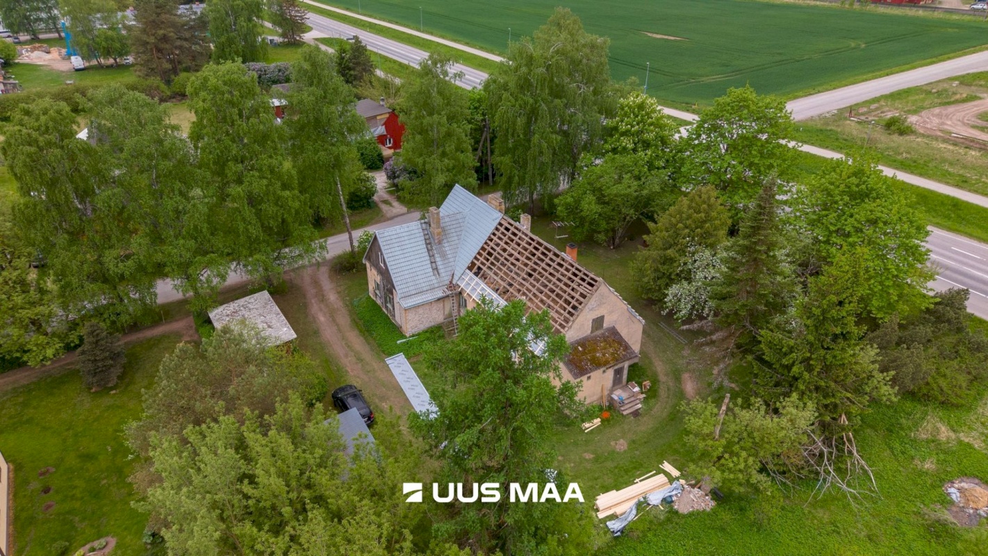 Tartu vald, Erala küla, Erala 1