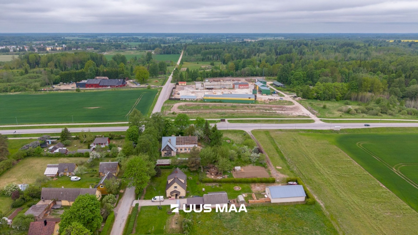Tartu vald, Erala küla, Erala 1