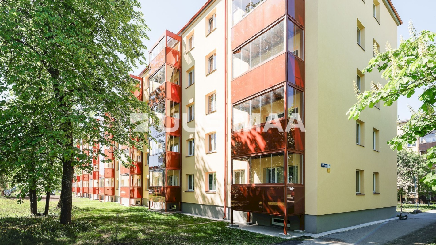 Tallinn, Põhja-Tallinna linnaosa, Karjamaa, Tööstuse 87