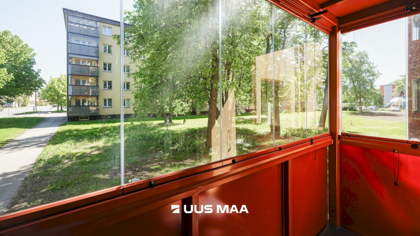 Tallinn, Põhja-Tallinna linnaosa, Karjamaa, Tööstuse 87