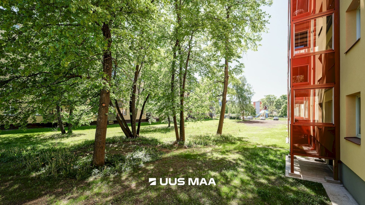 Tallinn, Põhja-Tallinna linnaosa, Karjamaa, Tööstuse 87