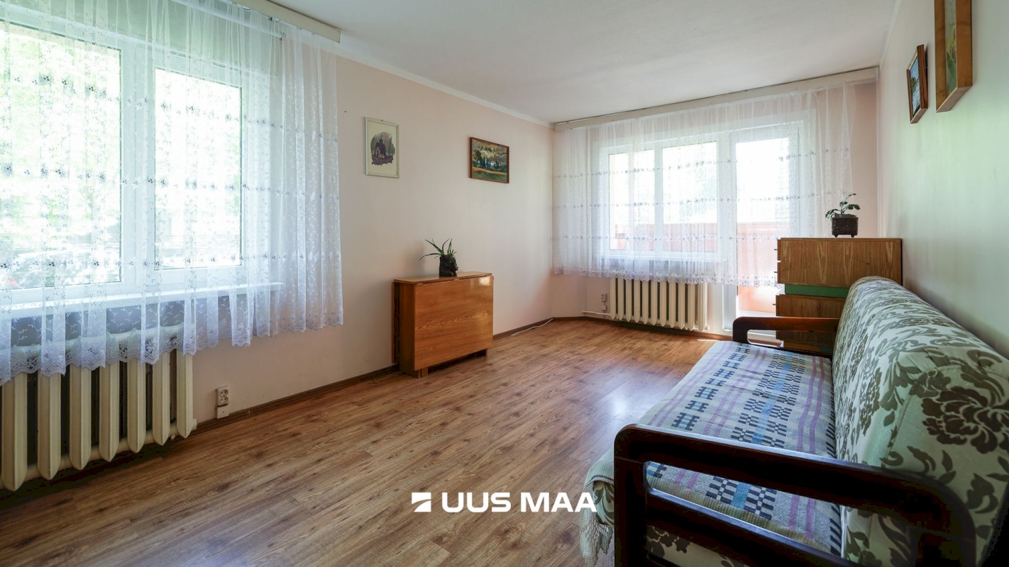 Tallinn, Põhja-Tallinna linnaosa, Karjamaa, Tööstuse 87