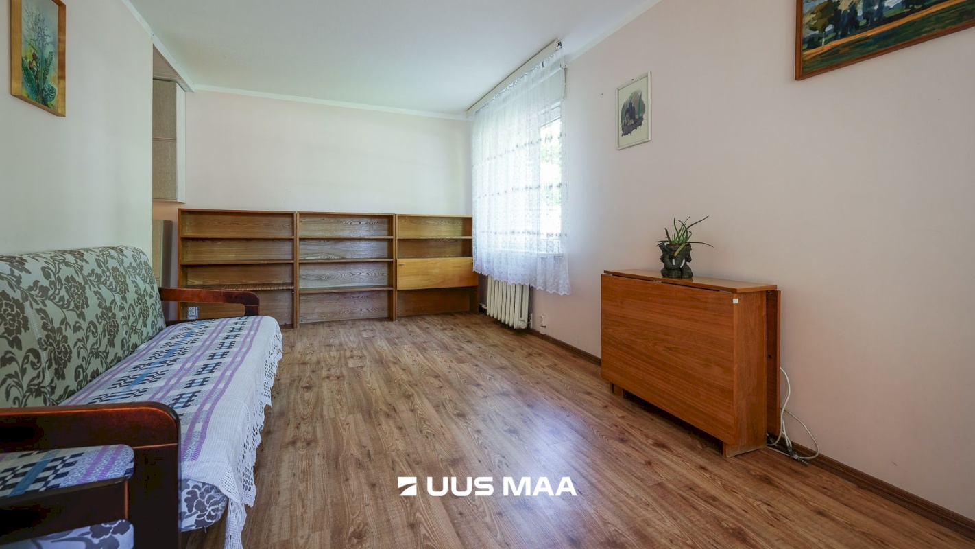 Tallinn, Põhja-Tallinna linnaosa, Karjamaa, Tööstuse 87