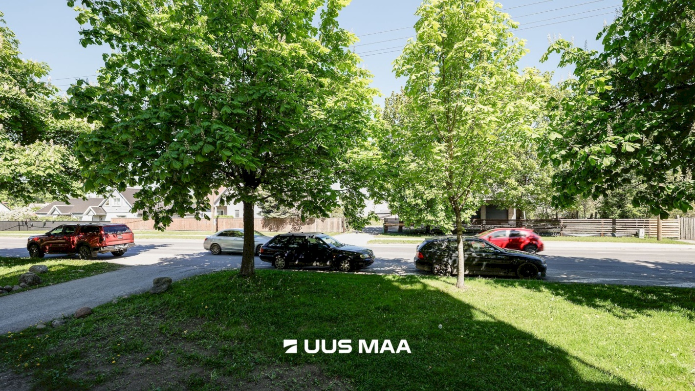 Tallinn, Põhja-Tallinna linnaosa, Karjamaa, Tööstuse 87