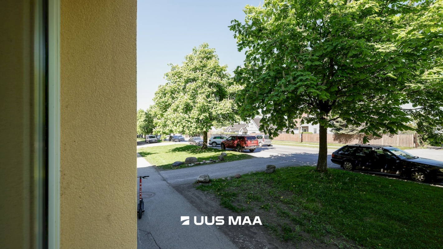 Tallinn, Põhja-Tallinna linnaosa, Karjamaa, Tööstuse 87