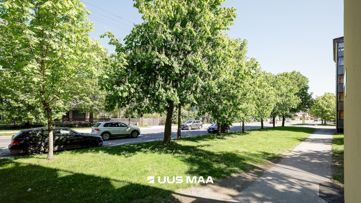 Tallinn, Põhja-Tallinna linnaosa, Karjamaa, Tööstuse 87