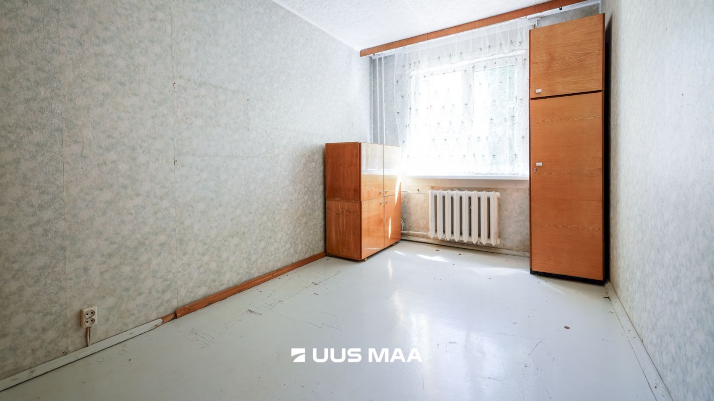Tallinn, Põhja-Tallinna linnaosa, Karjamaa, Tööstuse 87