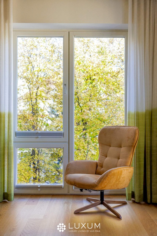 Tallinn, Kesklinna linnaosa, Kentmanni põik 3