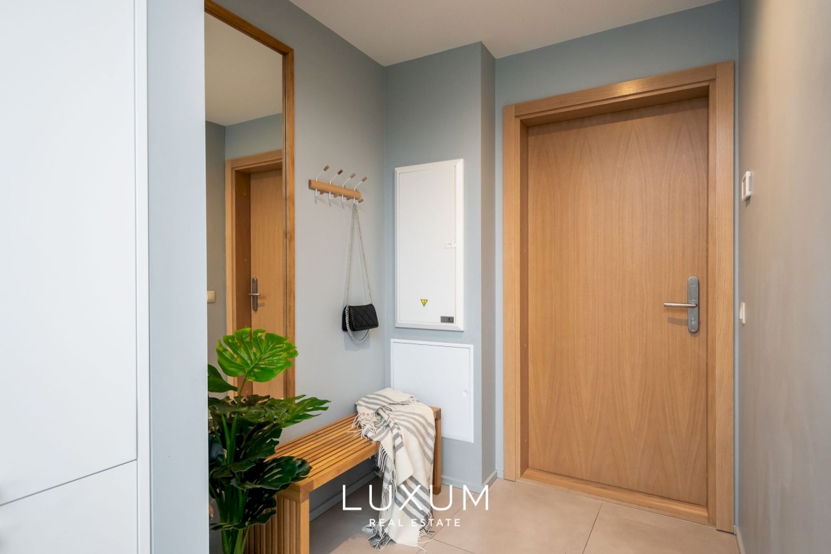 Tallinn, Kesklinna linnaosa, Sadama, Poordi 1
