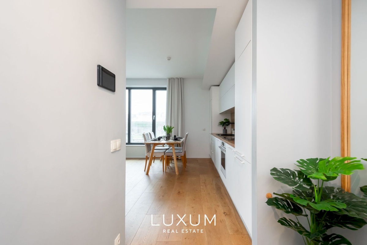 Tallinn, Kesklinna linnaosa, Sadama, Poordi 1