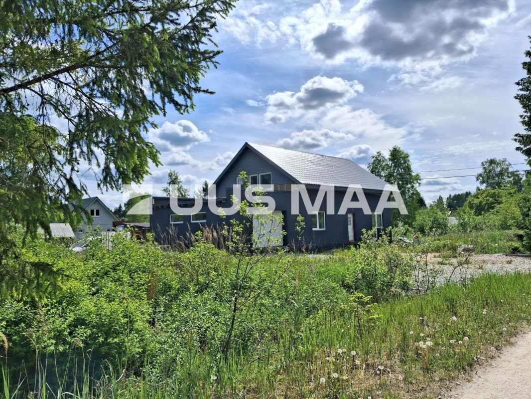 Saue vald, Kibuna küla, Porri 32