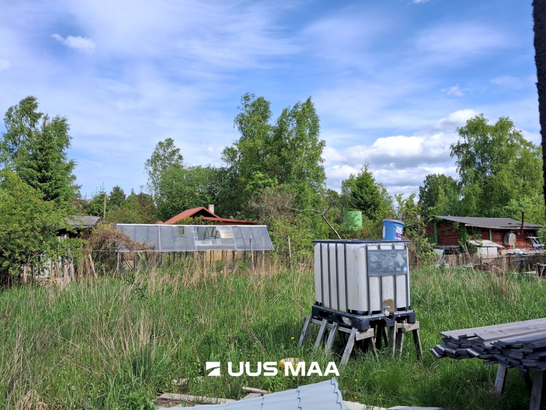 Saue vald, Kibuna küla, Porri 32