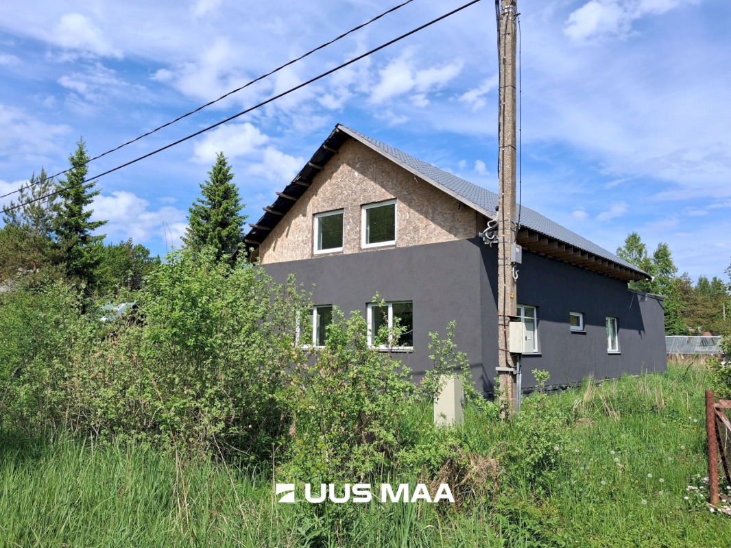 Saue vald, Kibuna küla, Porri 32