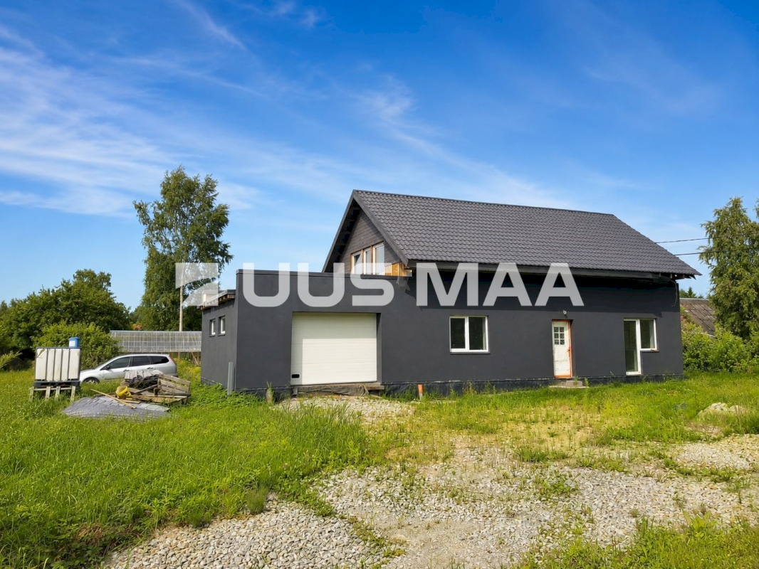 Saue vald, Kibuna küla, Porri 32