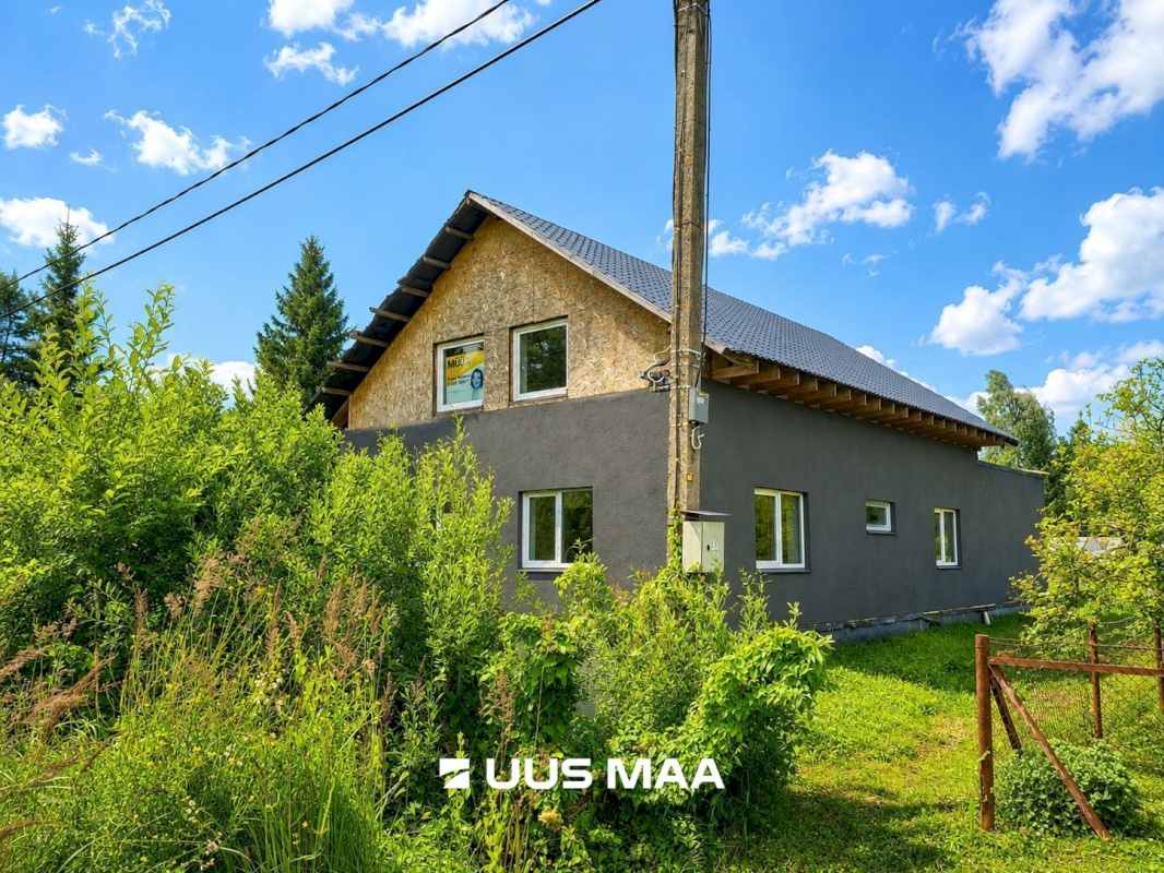 Saue vald, Kibuna küla, Porri 32