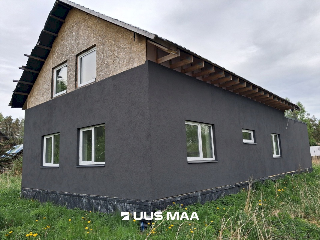Saue vald, Kibuna küla, Porri 32