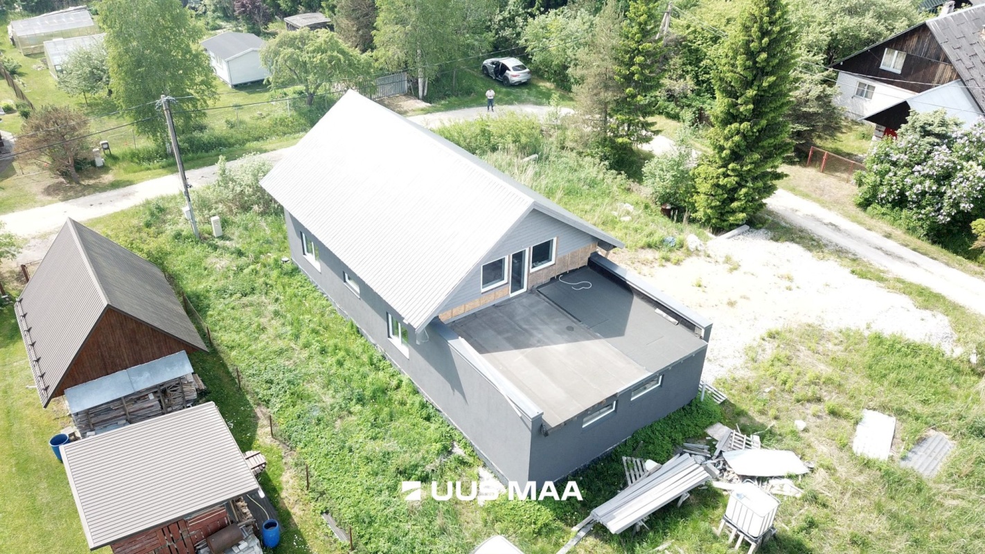 Saue vald, Kibuna küla, Porri 32