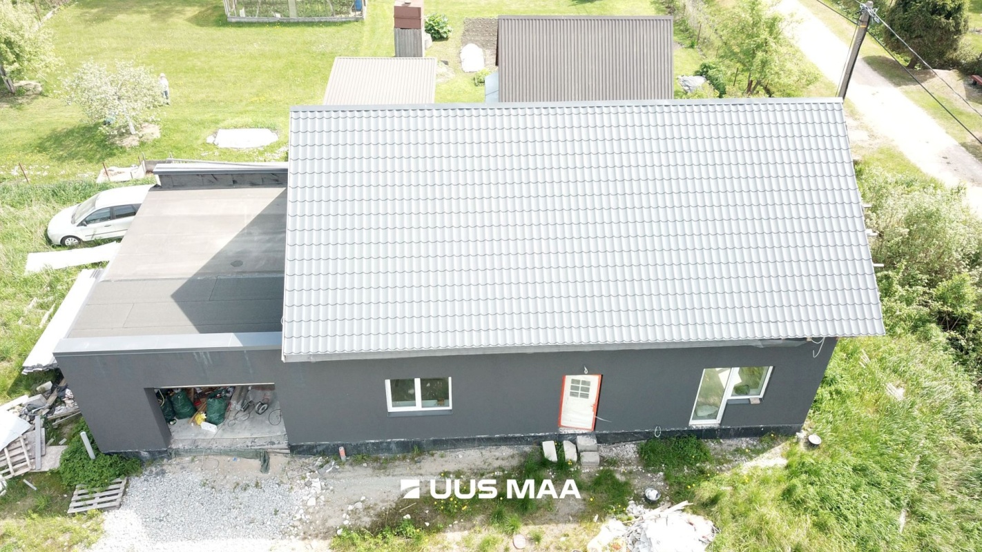 Saue vald, Kibuna küla, Porri 32