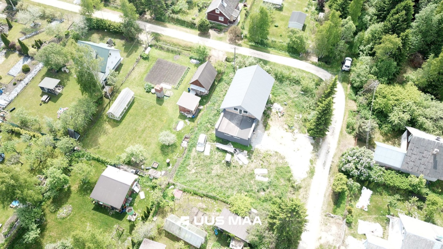 Saue vald, Kibuna küla, Porri 32