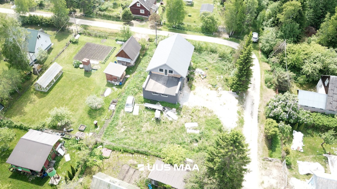 Saue vald, Kibuna küla, Porri 32