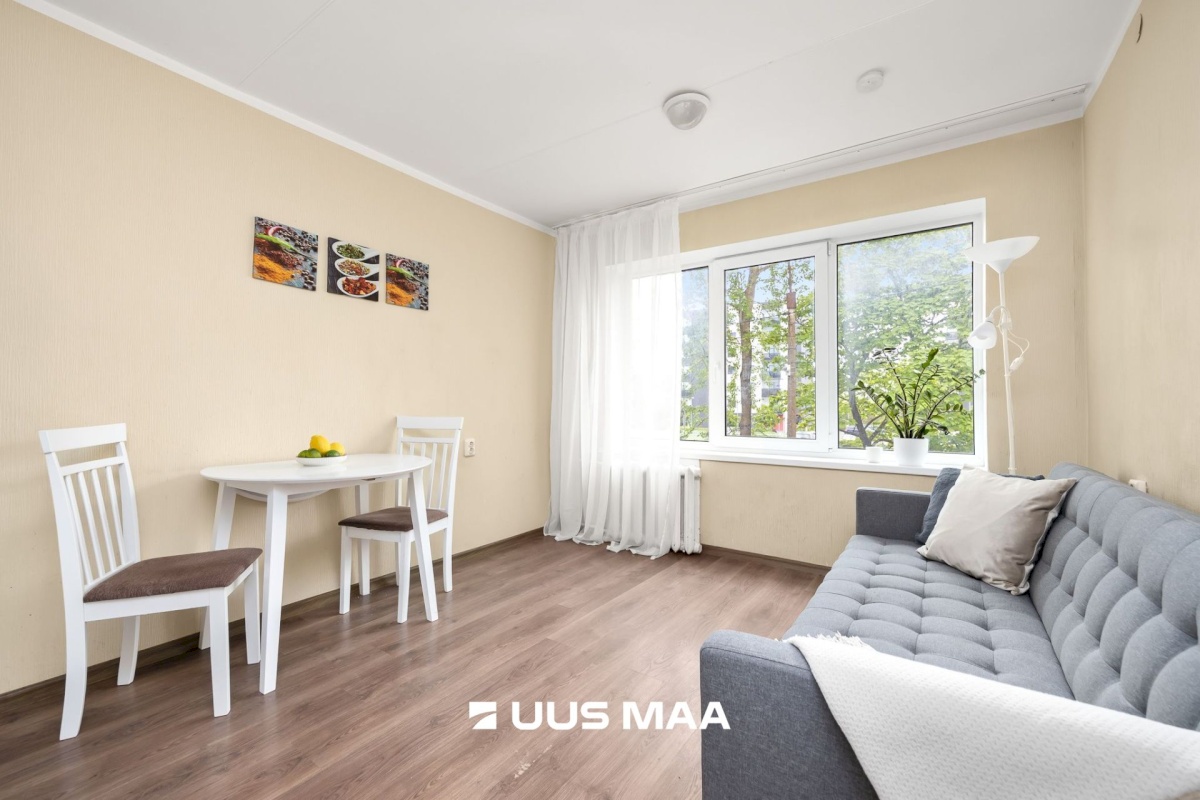 Tallinn, Lasnamäe linnaosa, Pae 23