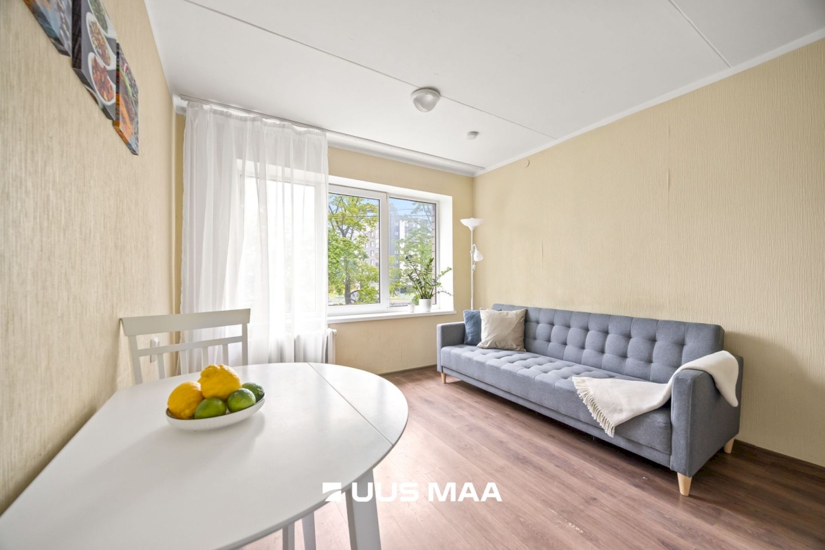 Tallinn, Lasnamäe linnaosa, Pae 23