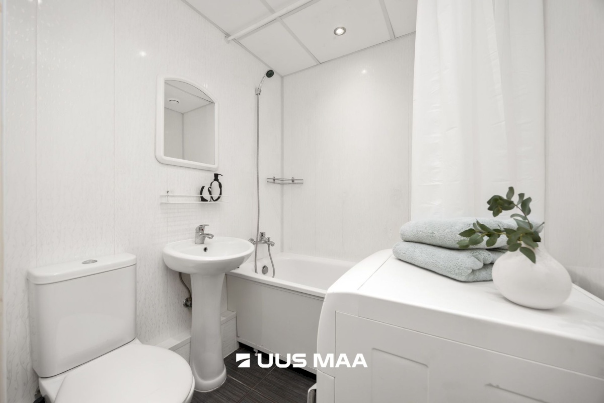 Tallinn, Lasnamäe linnaosa, Pae 23