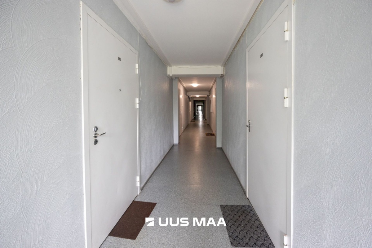 Tallinn, Lasnamäe linnaosa, Pae 23