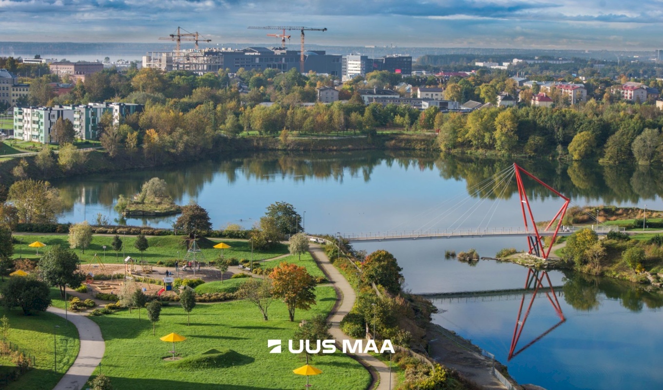 Tallinn, Lasnamäe linnaosa, Pae 23