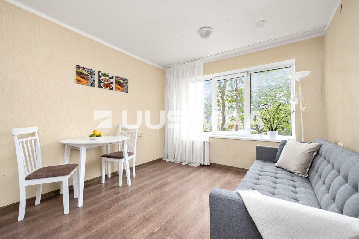 Tallinn, Lasnamäe linnaosa, Pae 23