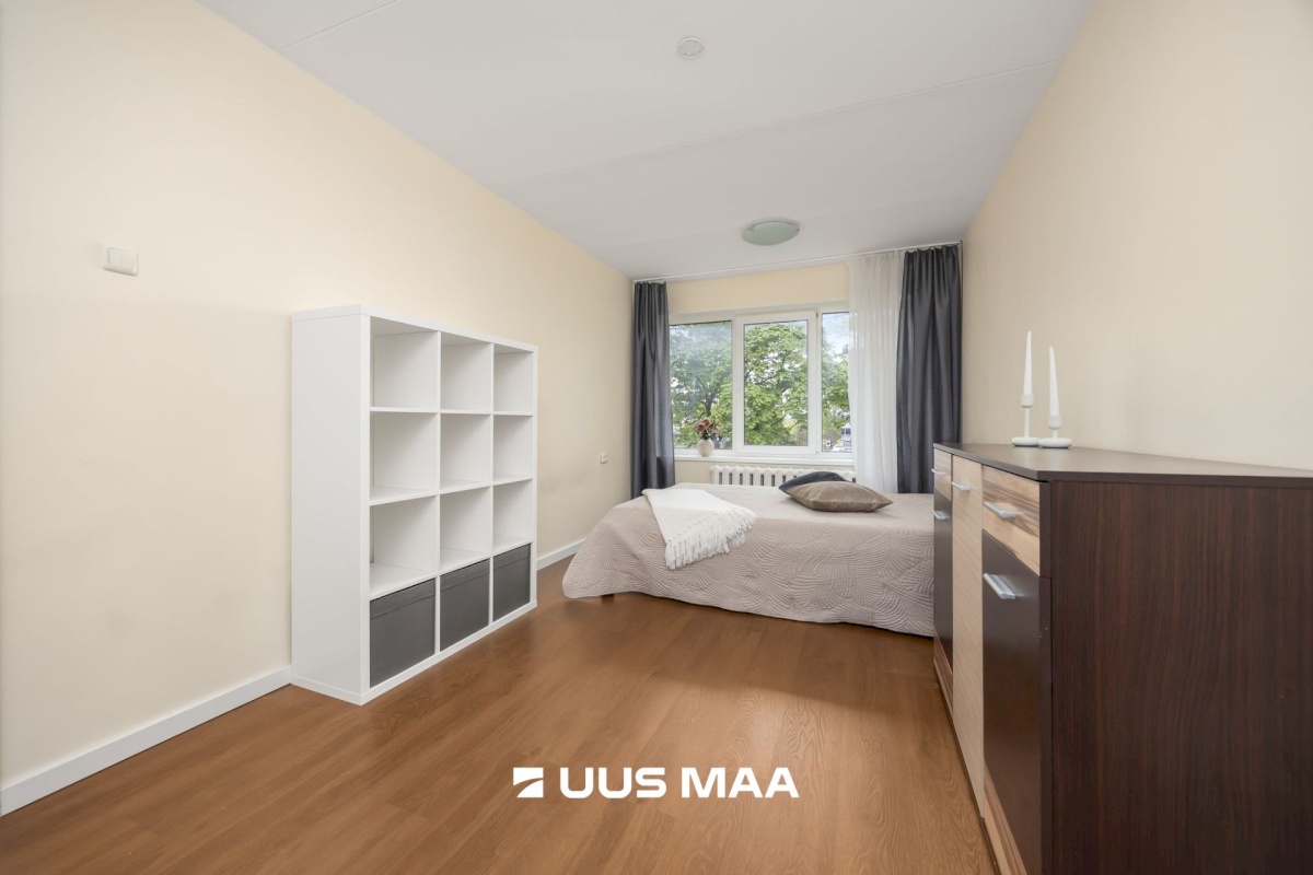 Tallinn, Lasnamäe linnaosa, Pae 23