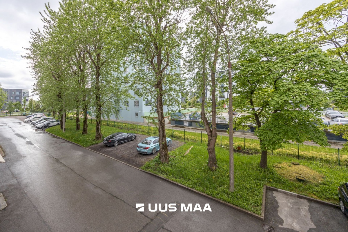Tallinn, Lasnamäe linnaosa, Pae 23