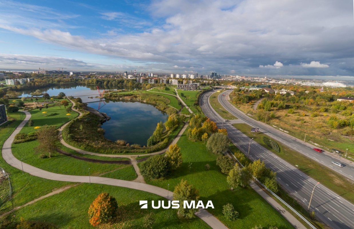 Tallinn, Lasnamäe linnaosa, Pae 23