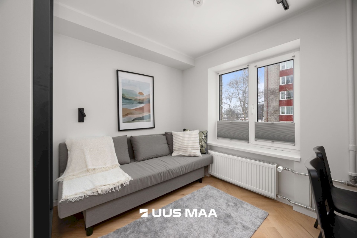 Tallinn, Kesklinna linnaosa, Majaka 23
