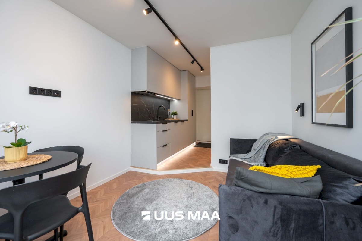 Tallinn, Kesklinna linnaosa, Majaka 23