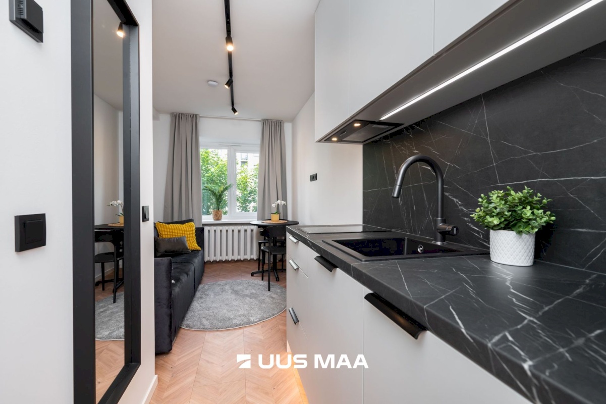 Tallinn, Kesklinna linnaosa, Majaka 23