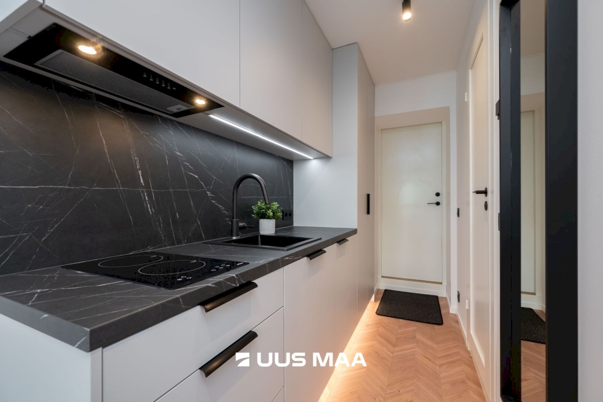 Tallinn, Kesklinna linnaosa, Majaka 23