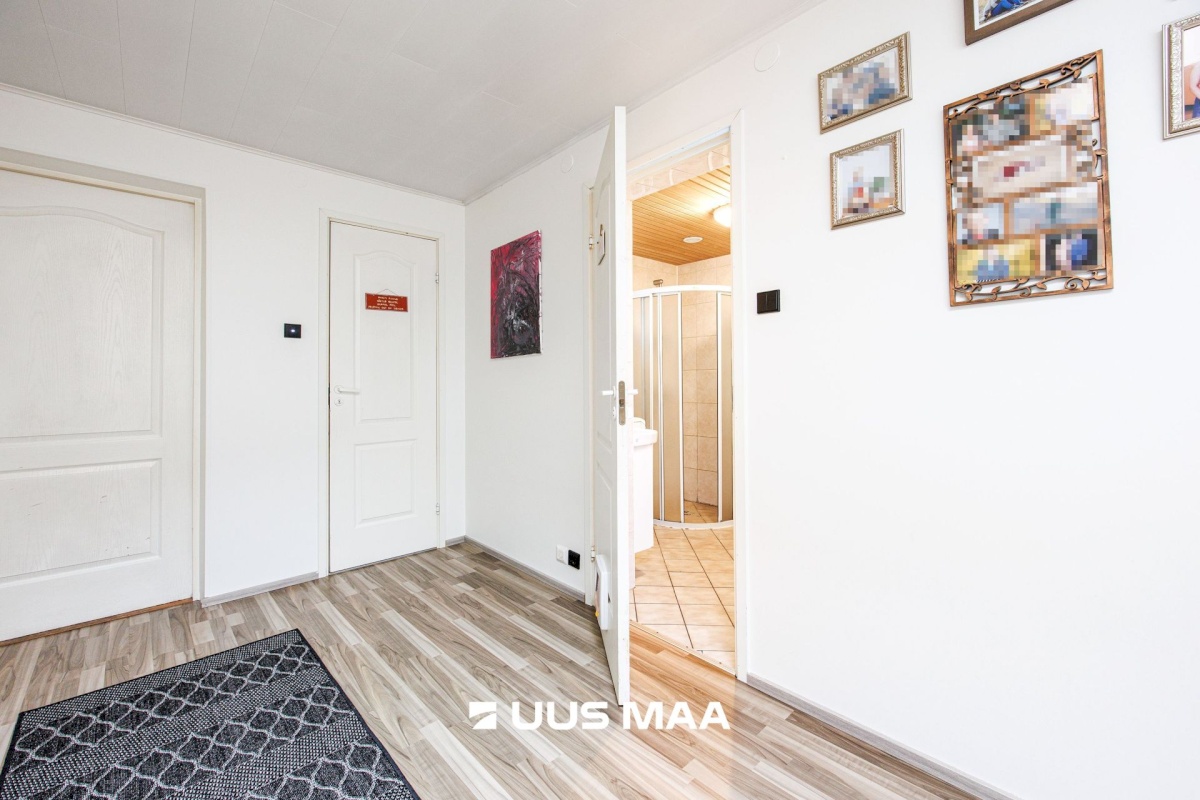 Maardu linn, Õnneheina tee 18