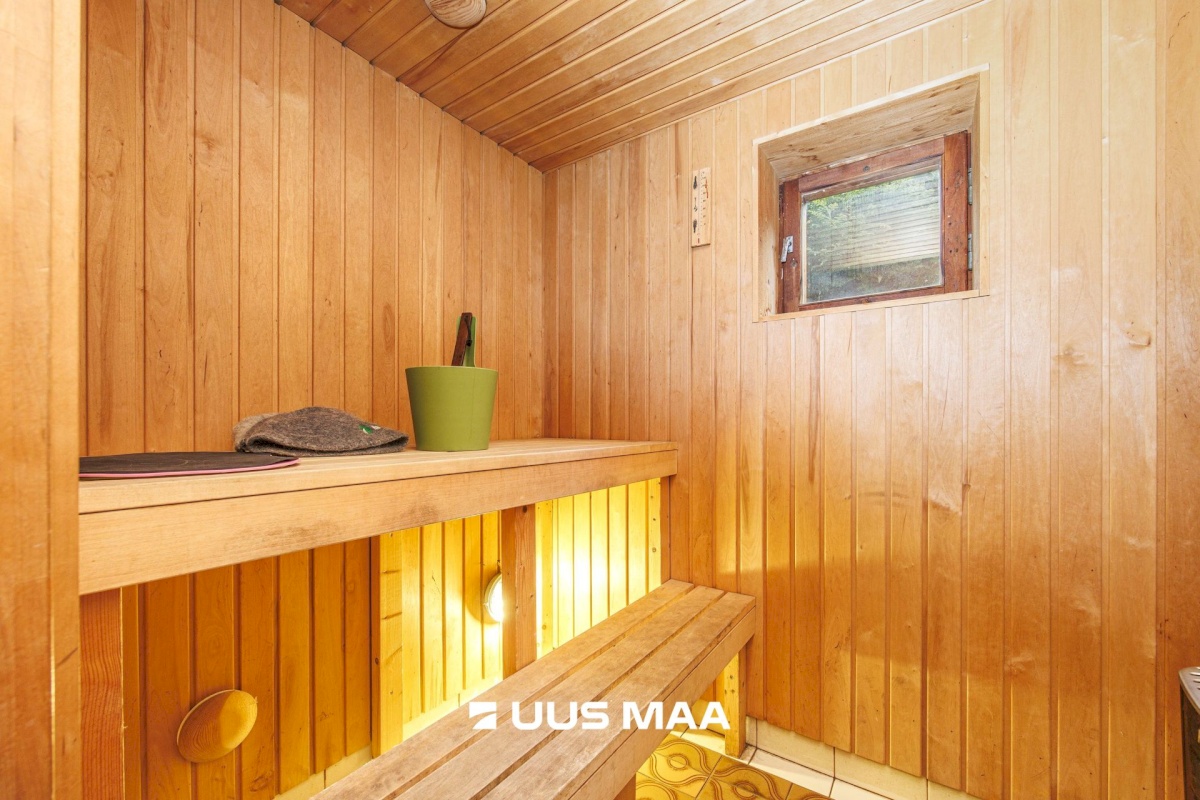 Maardu linn, Õnneheina tee 18