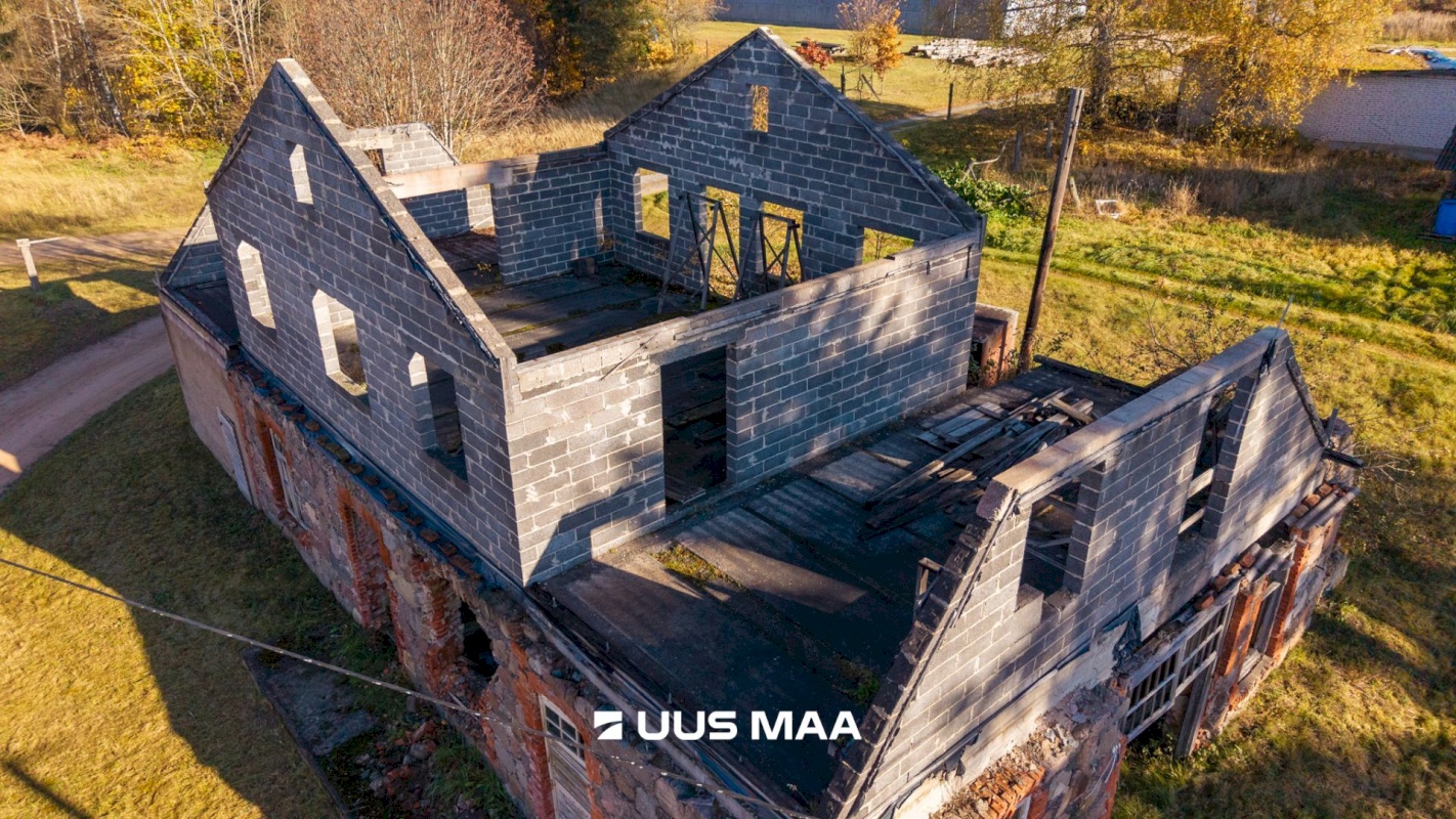 Mustvee vald, Kääpa küla, Meierei